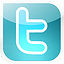 S'inscrire via Twitter
